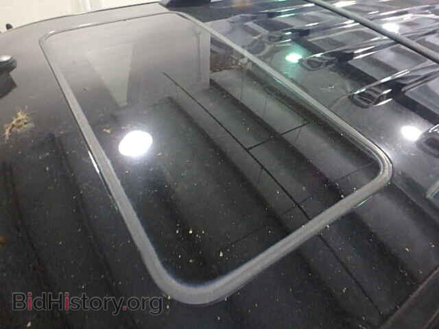 2008 FORD EXPLORER - VIN: 1FMEU73E88UB06173 - Фото 9