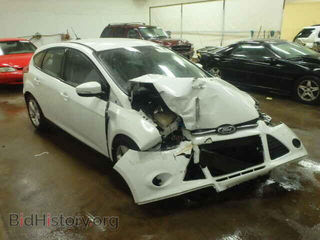 Photo 1FADP3K26DL333410 - FORD FOCUS 2013