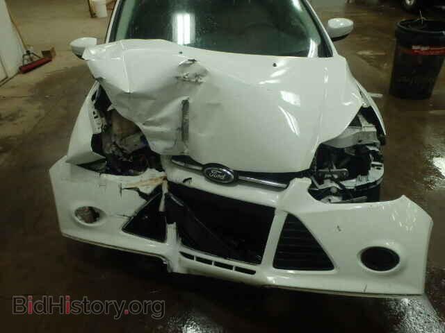 2013 FORD FOCUS - VIN: 1FADP3K26DL333410 - Photo 7