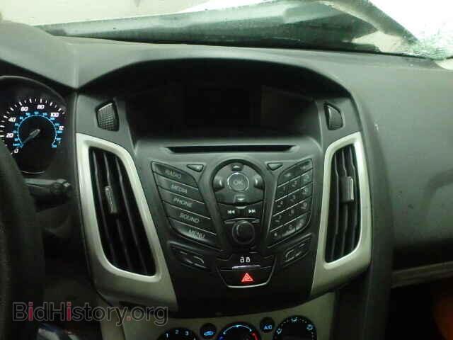 2013 FORD FOCUS - VIN: 1FADP3K26DL333410 - Photo 9