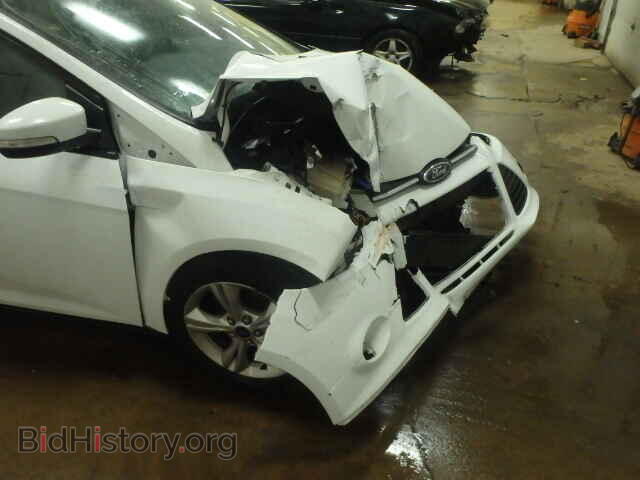 2013 FORD FOCUS - VIN: 1FADP3K26DL333410 - Photo 10