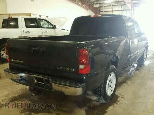 2005 CHEVROLET SILVERADO - VIN: 2GCEC19T151156415 - Фото 4