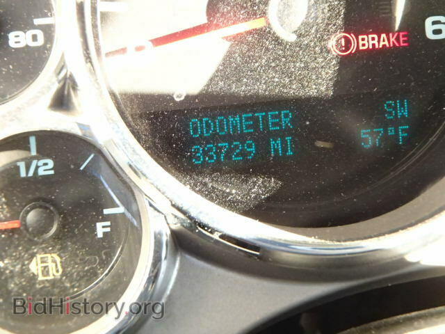 2012 CHEVROLET SILVERADO - VIN: 1GCRCSE03CZ143320 - Фото 8