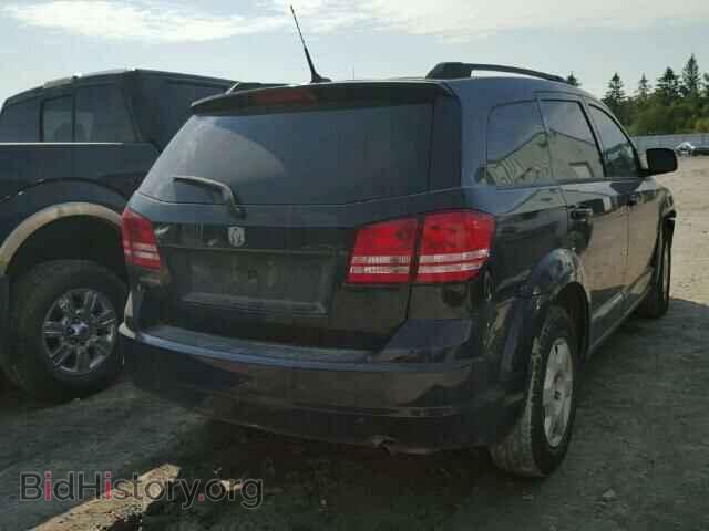 2010 DODGE JOURNEY - VIN: 3D4PG4FBXAT125007 - Фото 4