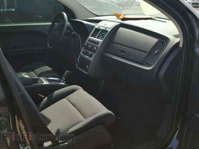 2010 DODGE JOURNEY - VIN: 3D4PG4FBXAT125007 - Фото 5