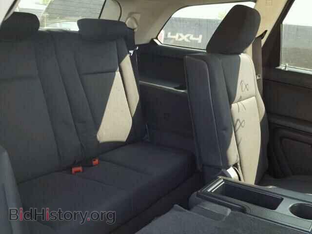 2010 DODGE JOURNEY - VIN: 3D4PG4FBXAT125007 - Фото 6