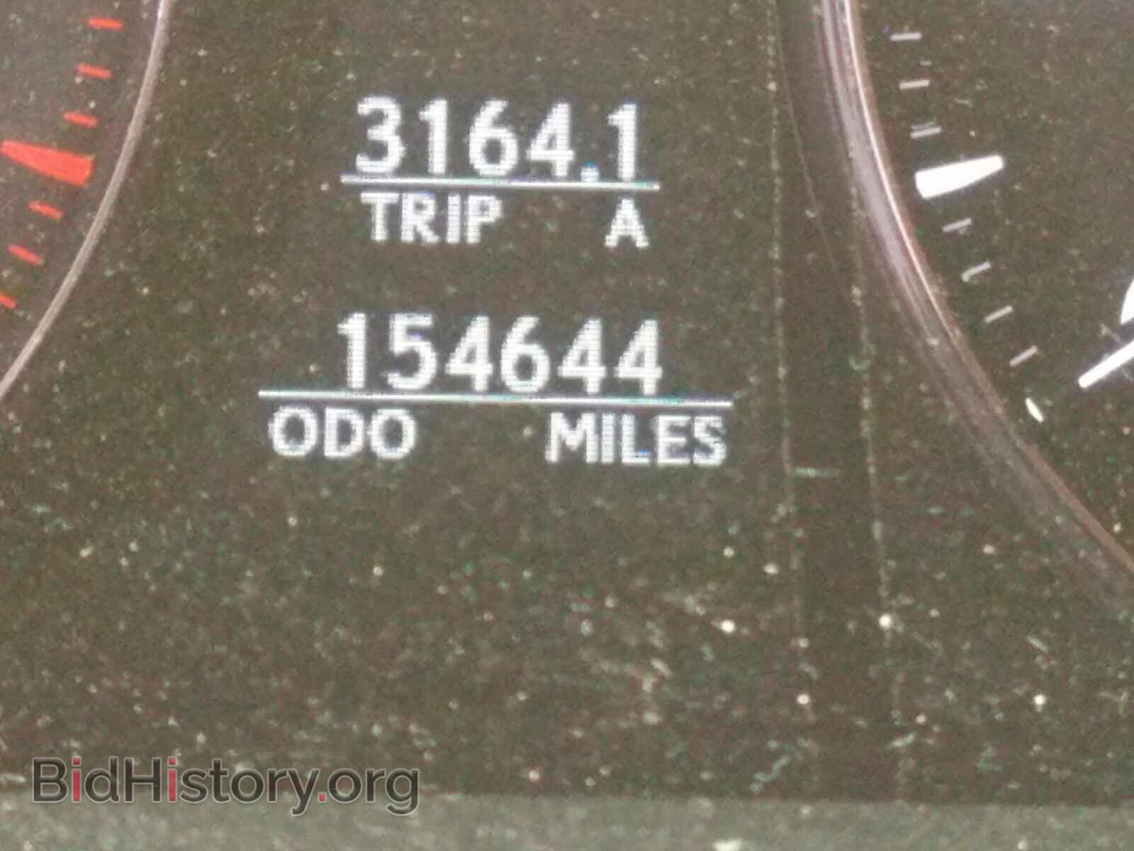 2007 LEXUS LS460 - VIN: JTHBL46F775037383 - Фото 8