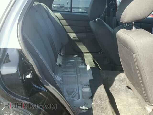 2011 FORD CROWN VIC - VIN: 2FABP7BV8BX149322 - Фото 6