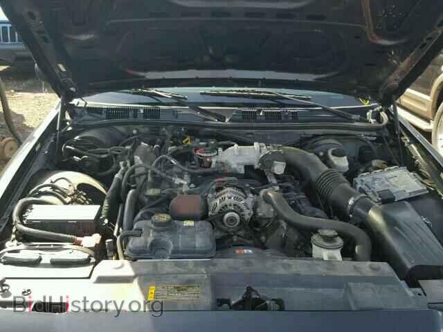 2011 FORD CROWN VIC - VIN: 2FABP7BV8BX149322 - Фото 7