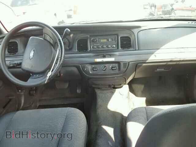 2011 FORD CROWN VIC - VIN: 2FABP7BV8BX149322 - Фото 9