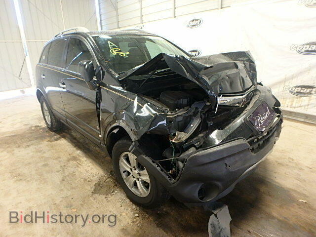 Фотография 3GSCL33P38S665532 - SATURN VUE 2008