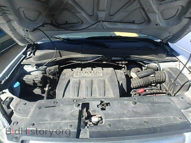 2008 HONDA PILOT - VIN: 5FNYF28538B028546 - Фото 7
