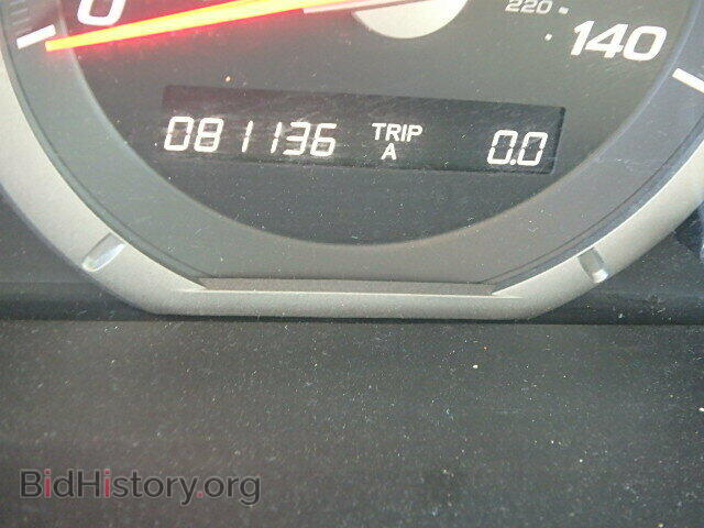 2008 HONDA PILOT - VIN: 5FNYF28538B028546 - Фото 8