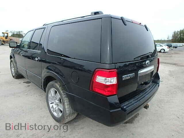 2010 FORD EXPEDITION - VIN: 1FMJK2A58AEB69428 - Фото 3