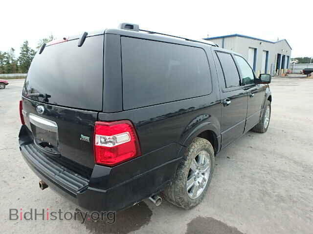 2010 FORD EXPEDITION - VIN: 1FMJK2A58AEB69428 - Фото 4