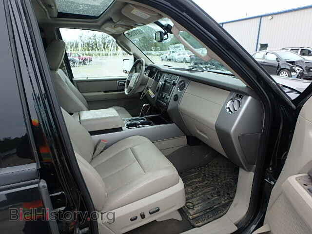 2010 FORD EXPEDITION - VIN: 1FMJK2A58AEB69428 - Фото 5