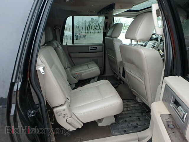 2010 FORD EXPEDITION - VIN: 1FMJK2A58AEB69428 - Фото 6