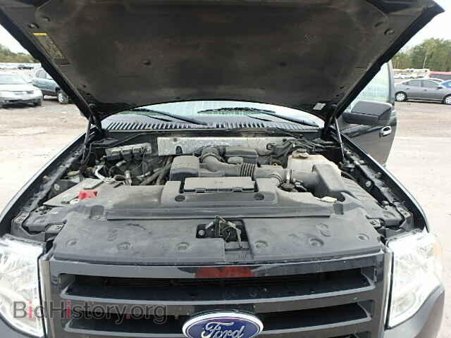2010 FORD EXPEDITION - VIN: 1FMJK2A58AEB69428 - Фото 7