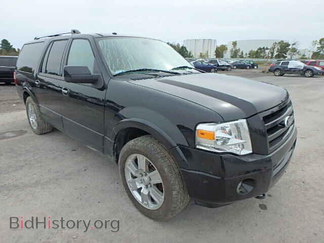 2010 FORD EXPEDITION - VIN: 1FMJK2A58AEB69428 - Фото 9