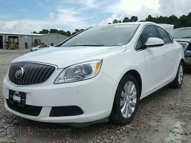 2016 BUICK VERANO - VIN: 1G4PP5SK3G4138149 - Фото 2