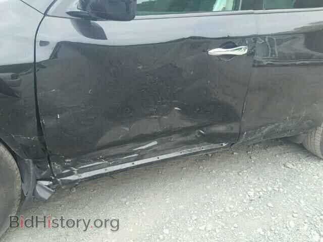 2015 NISSAN PATHFINDER - VIN: 5N1AR2MM5FC716804 - Фото 9