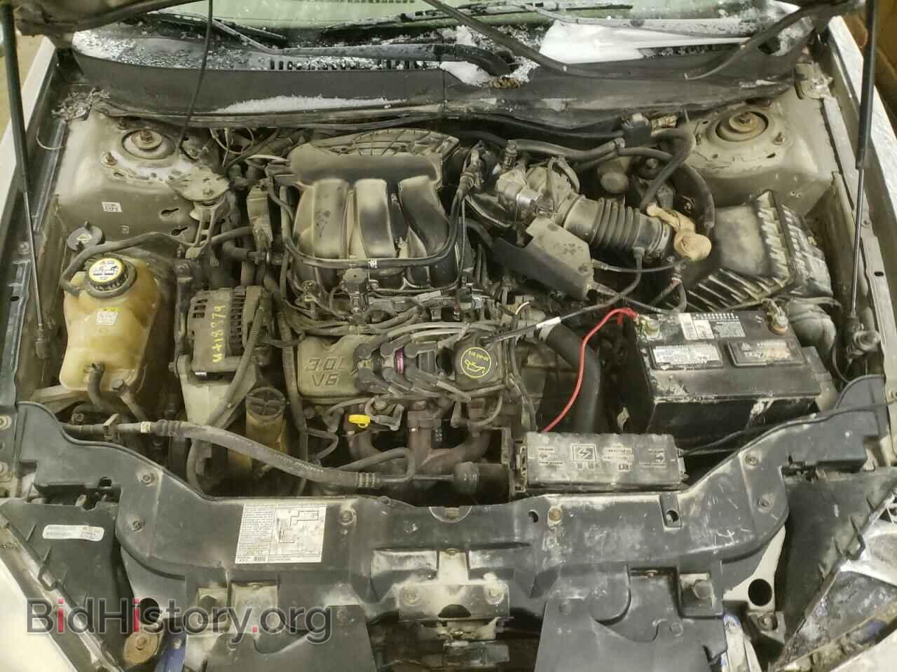 2006 FORD TAURUS - VIN: 1FAFP56U46A139411 - Фото 7