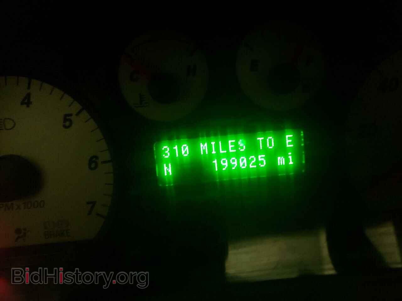 2006 FORD TAURUS - VIN: 1FAFP56U46A139411 - Фото 8