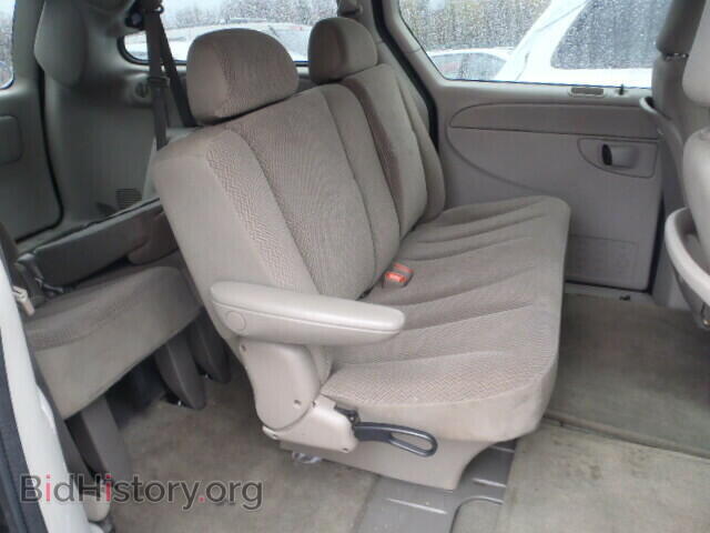 2007 DODGE CARAVAN - VIN: 1D8GP24R17B199431 - Фото 6