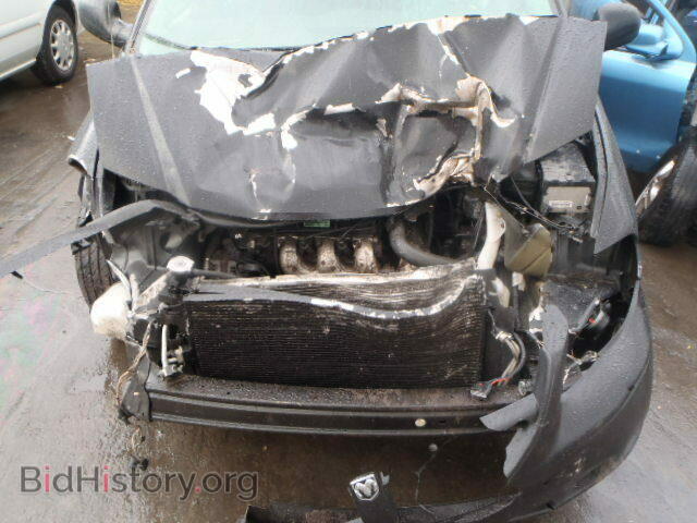 2007 DODGE CARAVAN - VIN: 1D8GP24R17B199431 - Фото 7