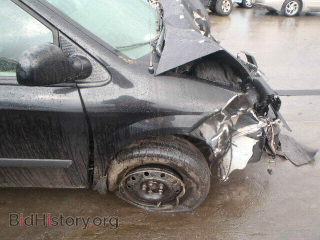 2007 DODGE CARAVAN - VIN: 1D8GP24R17B199431 - Фото 10