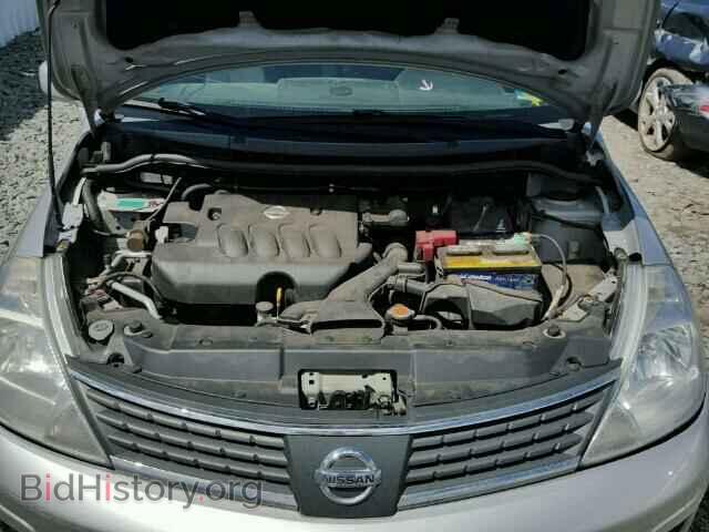 2007 NISSAN VERSA - VIN: 3N1BC13EX7L451773 - Photo 7