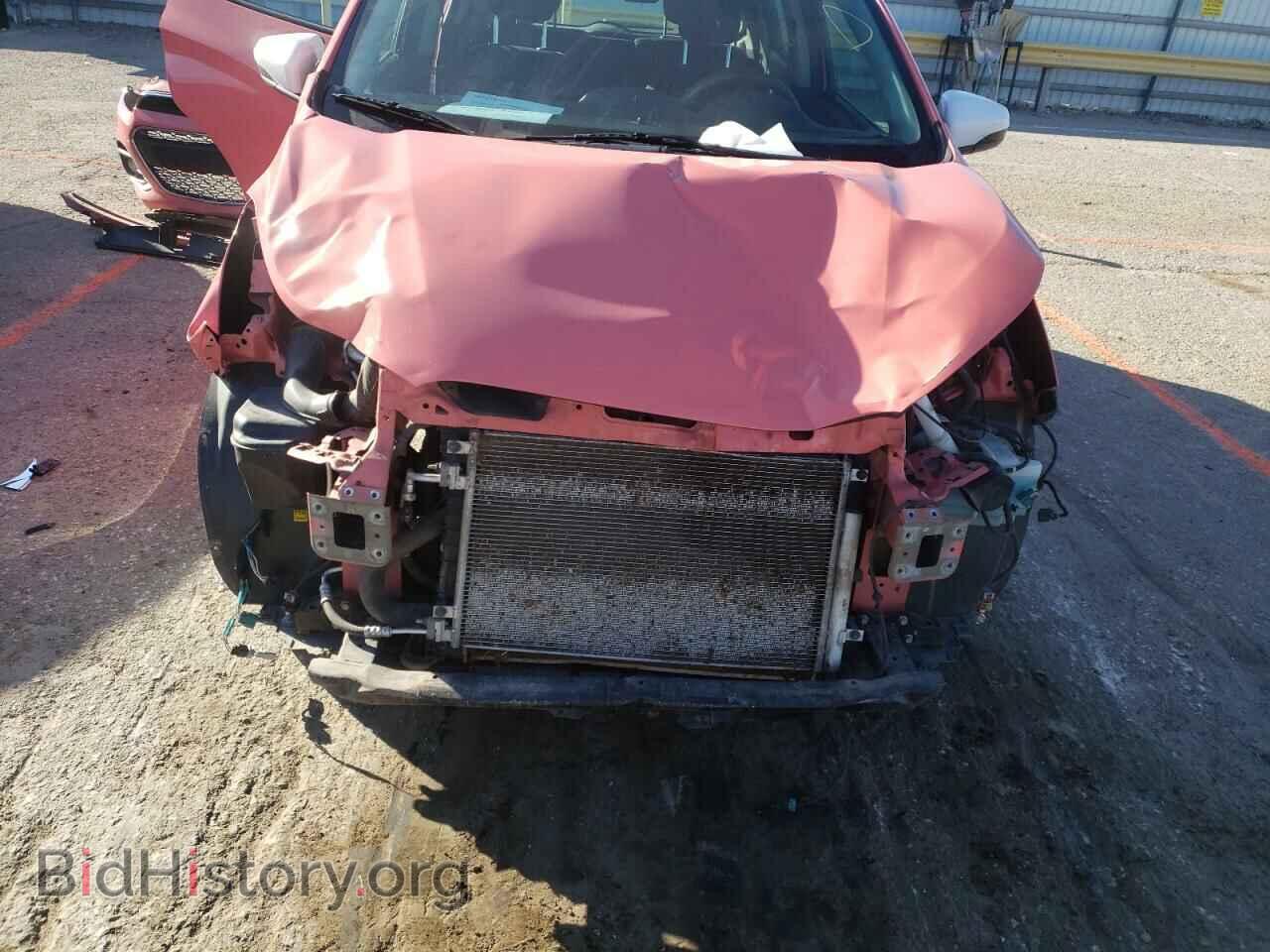 2018 CHEVROLET SPARK - VIN: KL8CD6SA2JC438540 - Фото 9