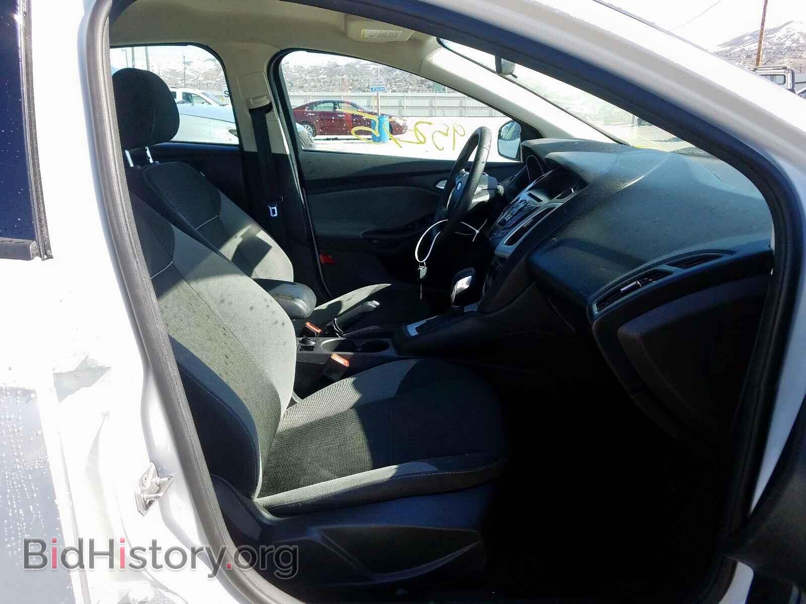 2014 FORD FOCUS - VIN: 1FADP3K21EL254650 - Photo 5