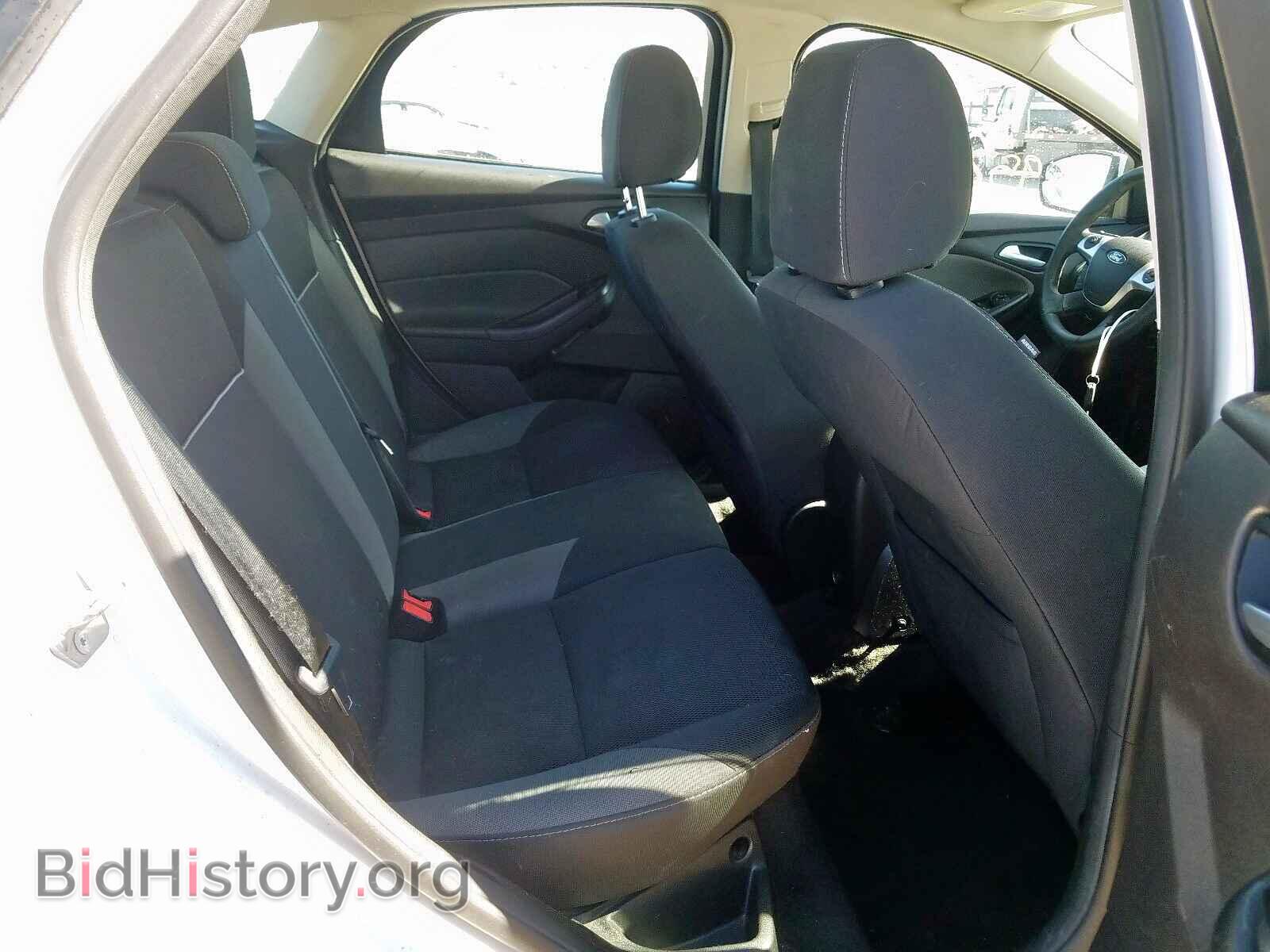 2014 FORD FOCUS - VIN: 1FADP3K21EL254650 - Photo 6