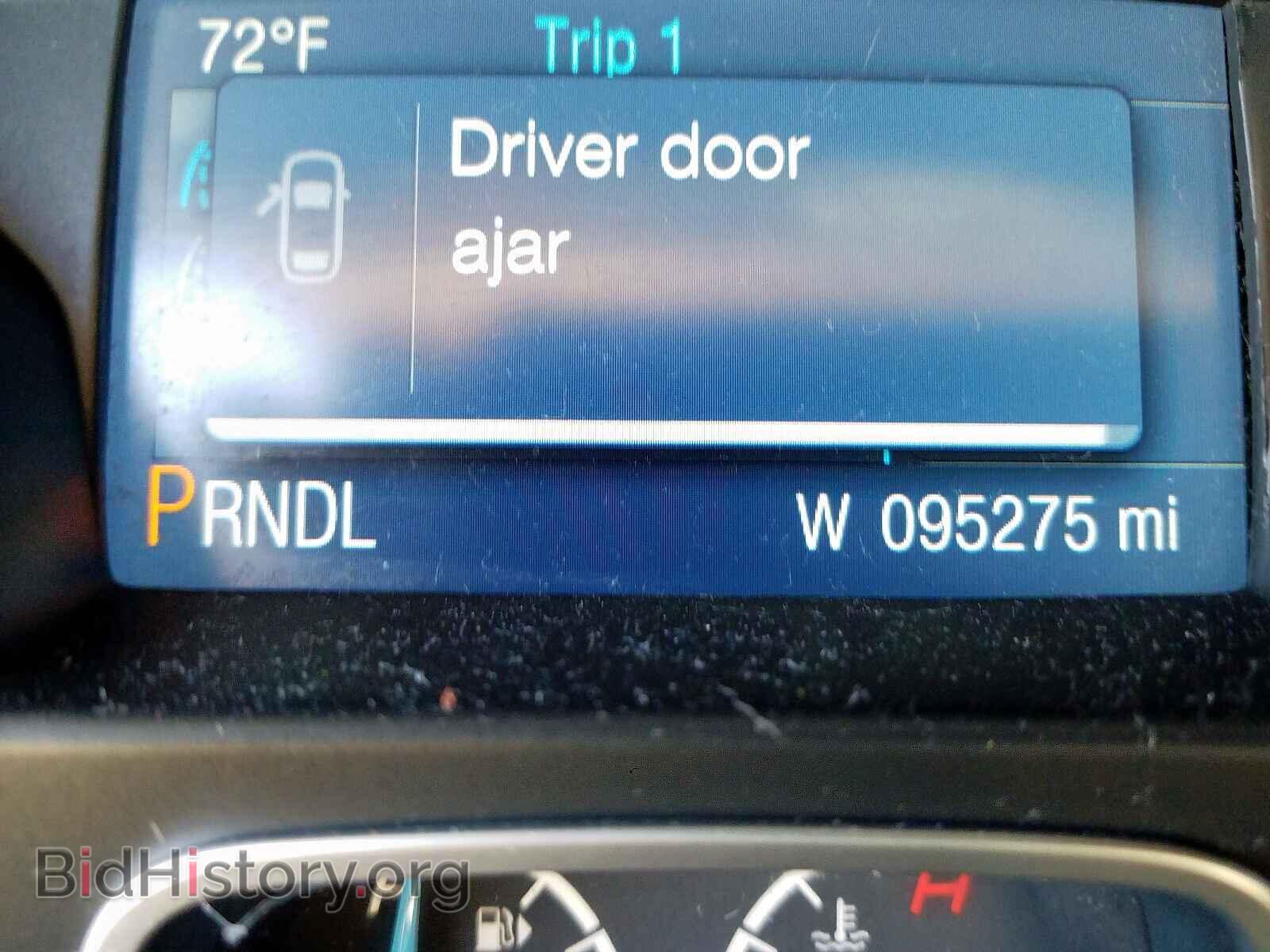 2014 FORD FOCUS - VIN: 1FADP3K21EL254650 - Photo 8