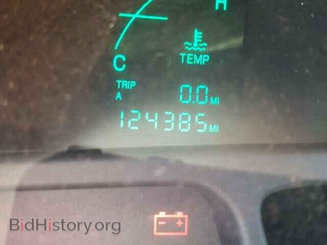 2000 CADILLAC DEVILLE - VIN: 1G6KD54Y9YU253027 - Фото 8