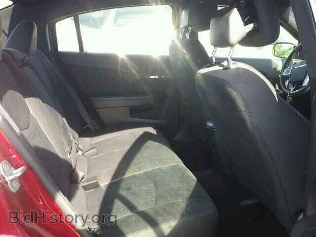 2013 CHRYSLER 200 - VIN: 1C3CCBBB9DN623211 - Фото 6