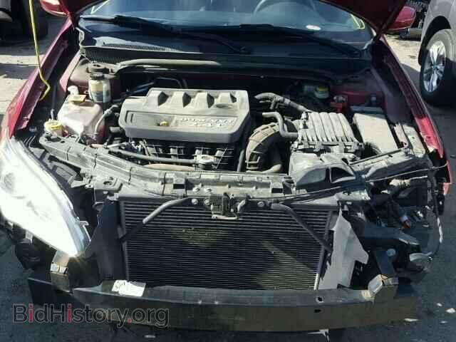 2013 CHRYSLER 200 - VIN: 1C3CCBBB9DN623211 - Фото 7