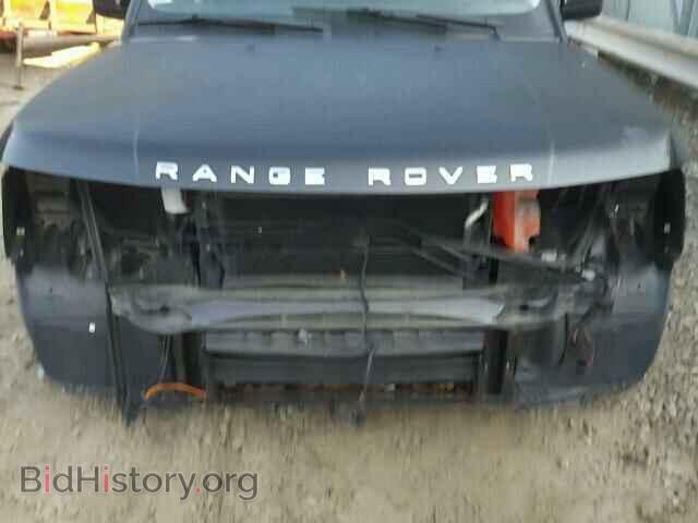 2011 LAND ROVER RANGEROVER - VIN: SALSH2E43BA705793 - Фото 9
