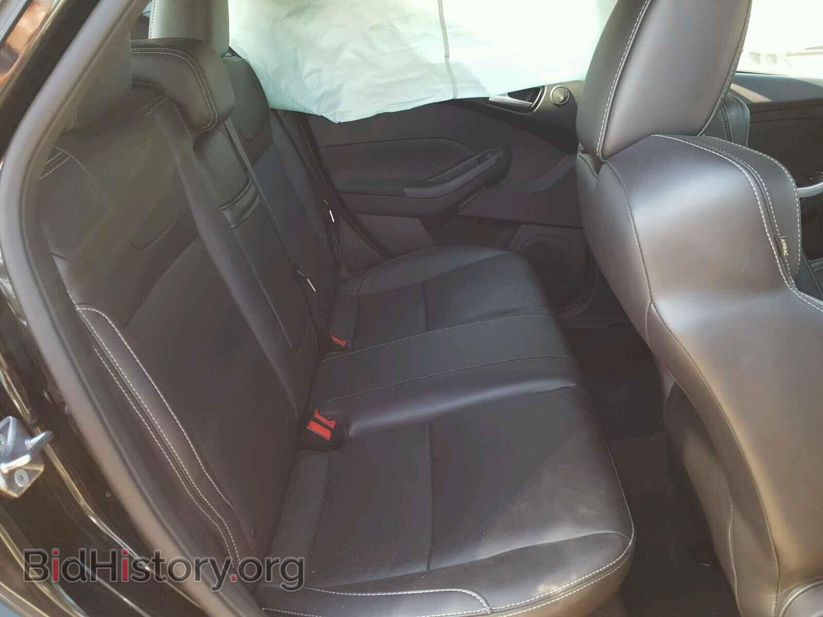 2013 FORD FOCUS - VIN: 1FADP3L95DL260204 - Photo 6
