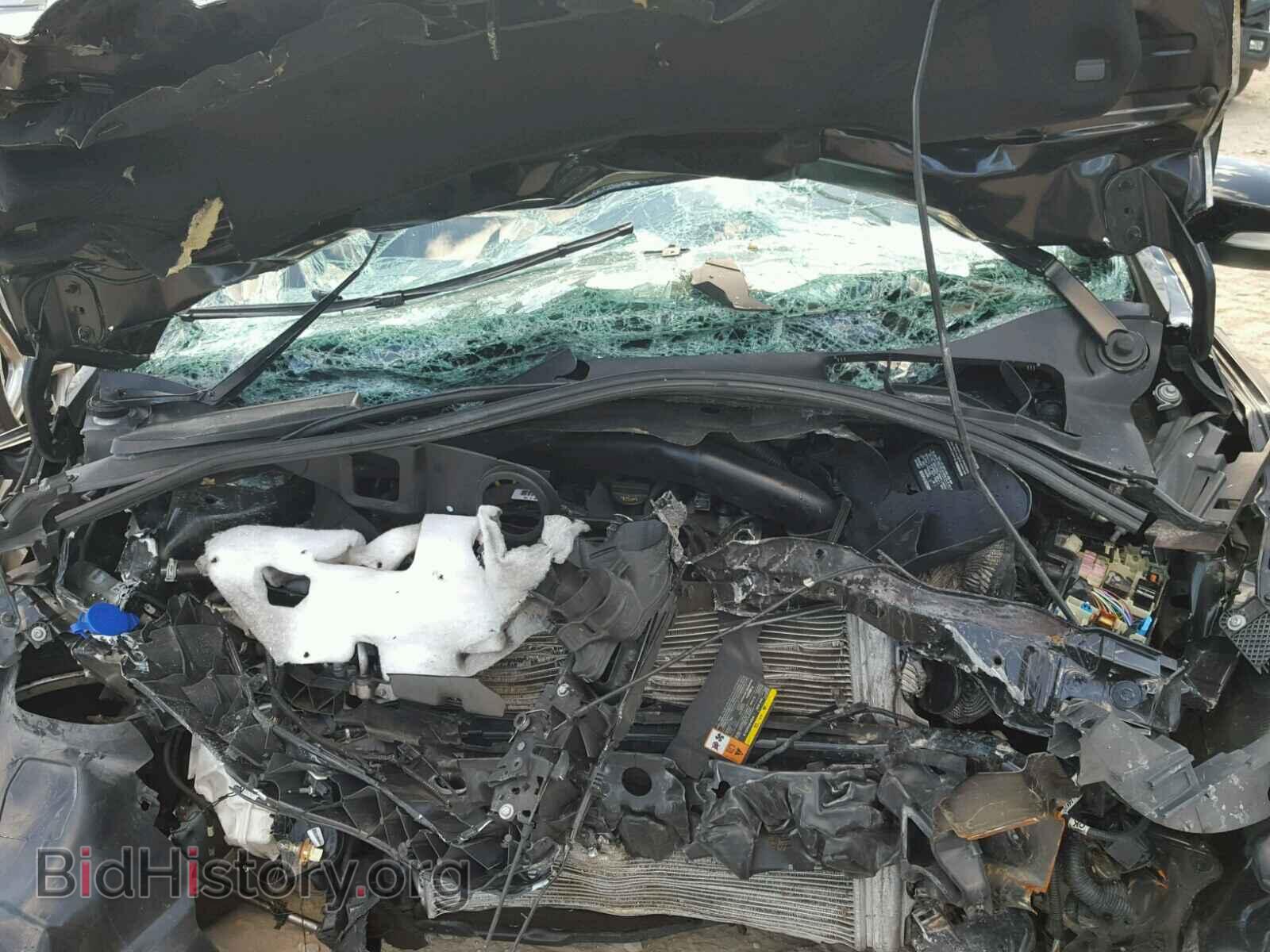 2013 FORD FOCUS - VIN: 1FADP3L95DL260204 - Photo 7