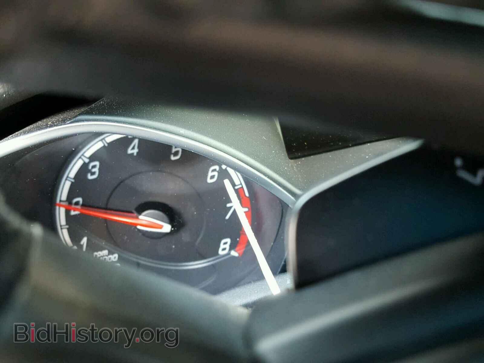 2013 FORD FOCUS - VIN: 1FADP3L95DL260204 - Photo 8