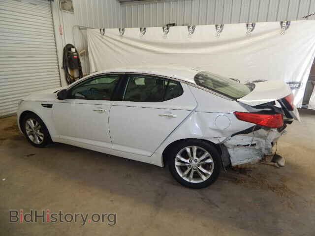 2012 KIA OPTIMA - VIN: 5XXGN4A70CG061144 - Фото 10