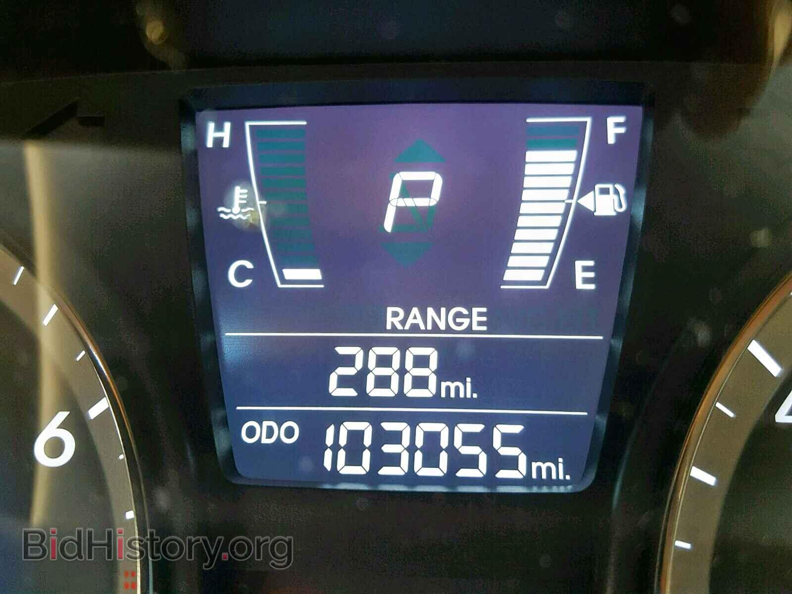 2013 HYUNDAI ACCENT - VIN: KMHCT4AE8DU487822 - Фото 8