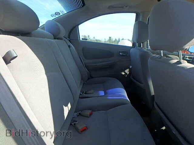 2000 DODGE NEON - VIN: 1B3ES46C4YD590511 - Фото 6