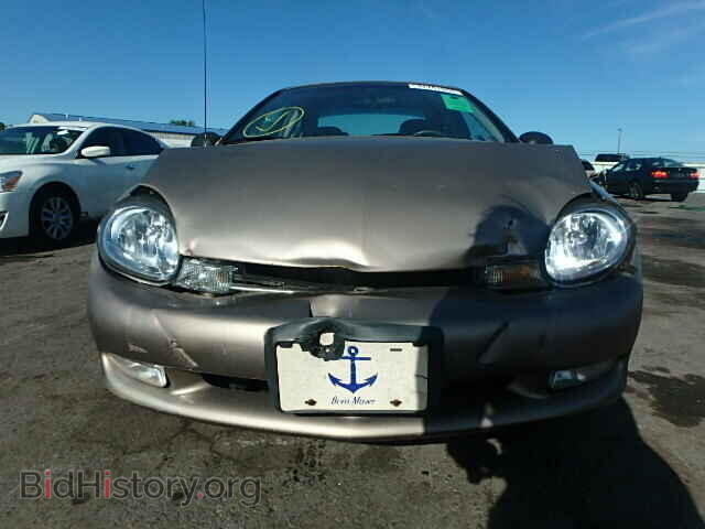 2000 DODGE NEON - VIN: 1B3ES46C4YD590511 - Фото 10