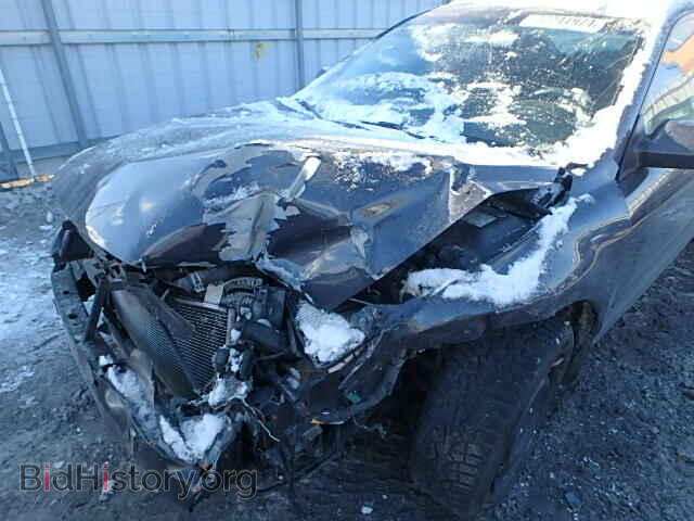 2007 MAZDA 6 - VIN: 1YVHP80D875M38658 - Фото 10