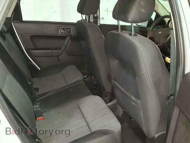 2008 FORD FOCUS - VIN: 1FAHP35N98W138283 - Фото 6