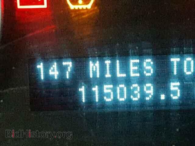 2008 FORD FOCUS - VIN: 1FAHP35N98W138283 - Фото 8