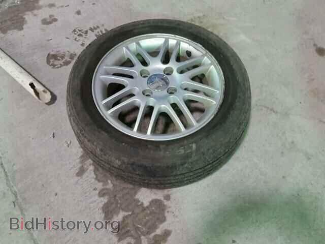 2008 FORD FOCUS - VIN: 1FAHP35N98W138283 - Фото 10